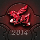 Summoner Icon