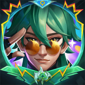 Summoner Icon