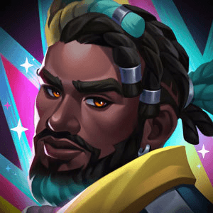 Summoner Icon