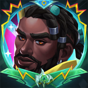 Summoner Icon