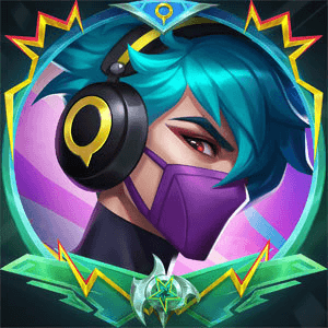Summoner Icon
