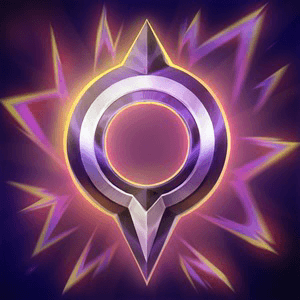 Summoner Icon