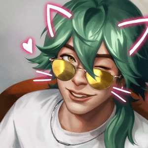 Summoner Icon