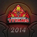 Summoner Icon