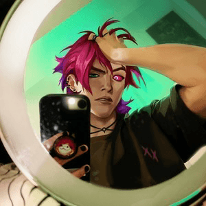 Summoner Icon