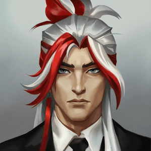 Summoner Icon