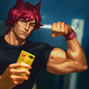 Summoner Icon