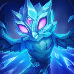 Summoner Icon