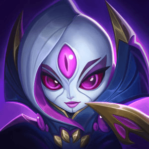 Summoner Icon