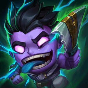 Summoner Icon
