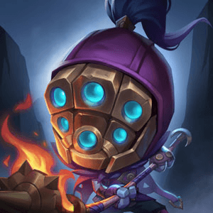 Summoner Icon