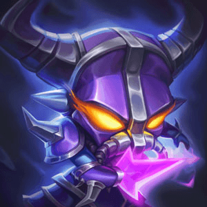 Summoner Icon