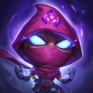 Summoner Icon