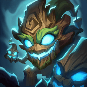 Summoner Icon