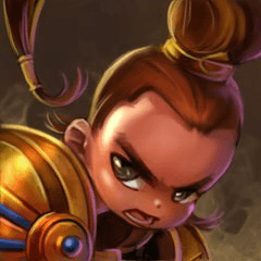 Summoner Icon