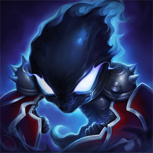 Summoner Icon