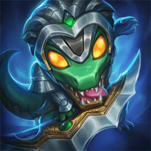 Summoner Icon