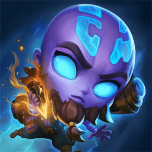 Summoner Icon