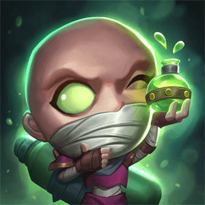 Summoner Icon