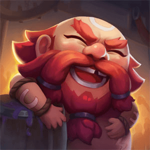 Summoner Icon