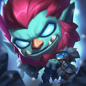 Summoner Icon
