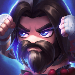 Summoner Icon