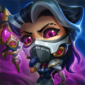 Summoner Icon