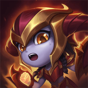 Summoner Icon