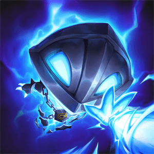 Summoner Icon