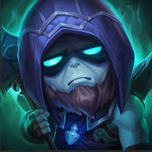 Summoner Icon