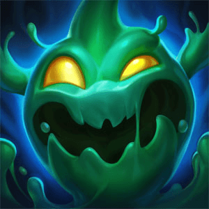 Summoner Icon