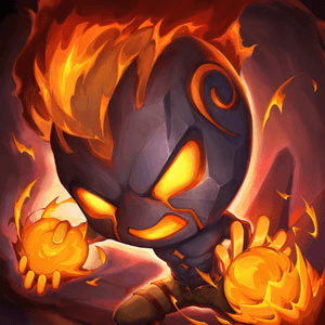 Summoner Icon