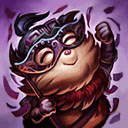 Summoner Icon