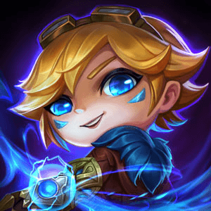 Summoner Icon