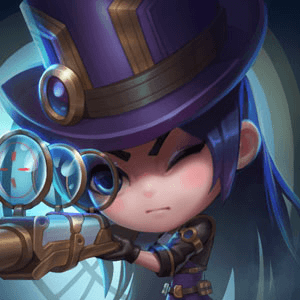 Summoner Icon