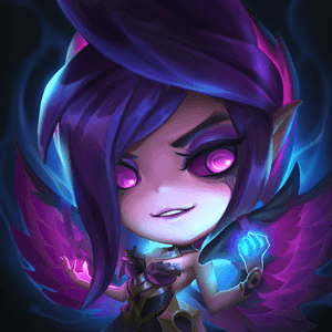 Summoner Icon