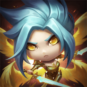 Summoner Icon