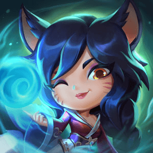 Summoner Icon