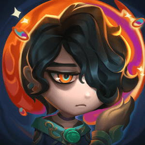 Summoner Icon