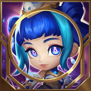 Summoner Icon
