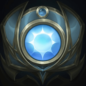 Summoner Icon