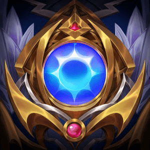 Summoner Icon