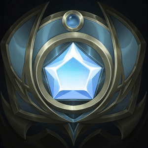 Summoner Icon