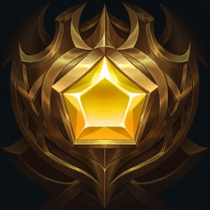 Summoner Icon