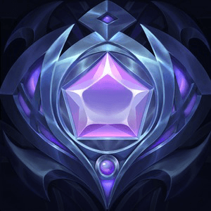 Summoner Icon