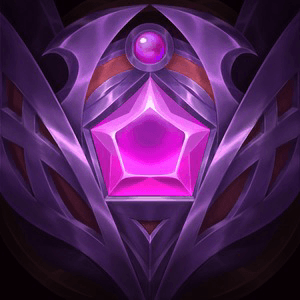 Summoner Icon