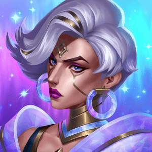 Summoner Icon