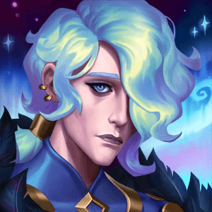 Summoner Icon