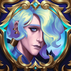 Summoner Icon