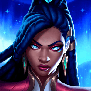 Summoner Icon